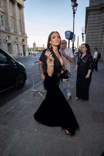 🔥 Jennifer lopez  page leaked private photo uncensored full