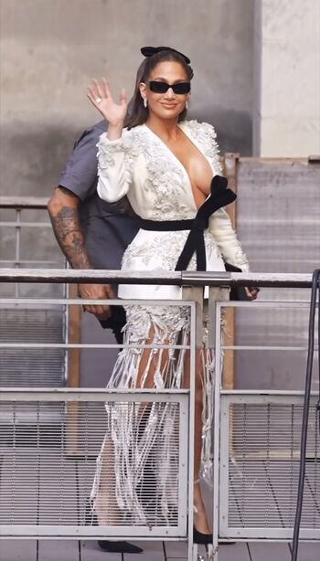 🔥 Jennifer lopez  page leaked private photo uncensored full