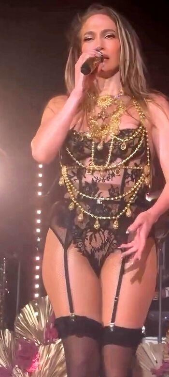 🔥 Jennifer lopez  page leaked private photo uncensored full