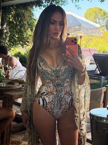 🔥 Jennifer lopez leaked private photo uncensored full