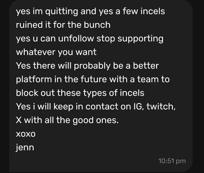 🔥 Jennmelon page leaked private photo uncensored full
