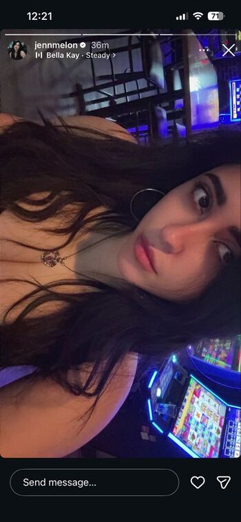 🔥 Jennmelon leaked private photo uncensored full