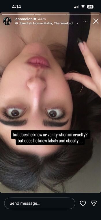 🔥 Jennmelon leaked private photo uncensored full