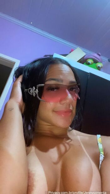 🔥 Jenny pimenta leaked private photo uncensored full