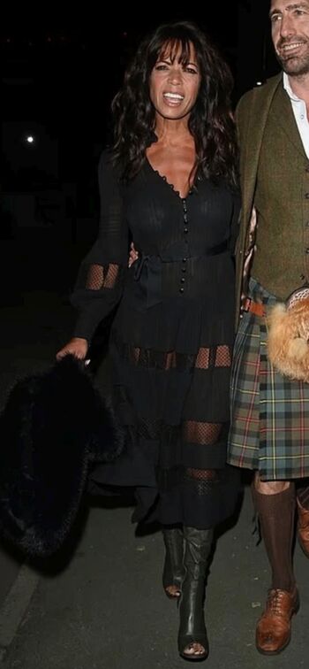 🔥 Jenny powell leaked private photo uncensored full