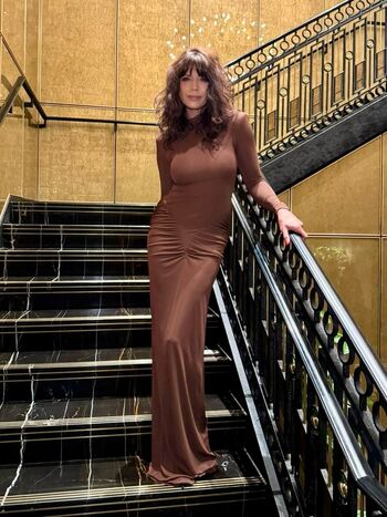 🔥 Jenny powell leaked private photo uncensored full