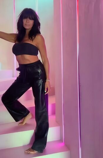 🔥 Jenny powell leaked private photo uncensored full