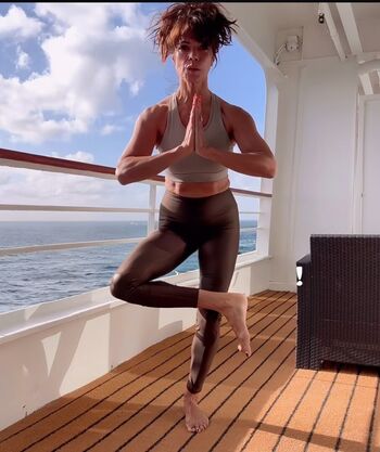 🔥 Jenny powell leaked private photo uncensored full