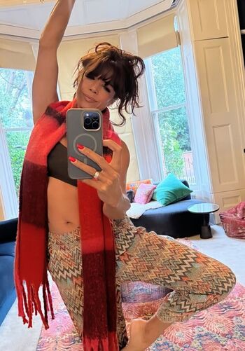 🔥 Jenny powell leaked private photo uncensored full