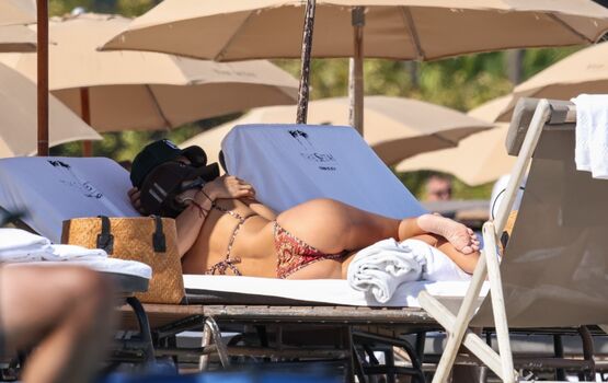 🔥 Jessica alba  page leaked private photo uncensored full