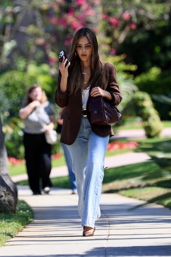 🔥 Jessica alba leaked private photo uncensored full