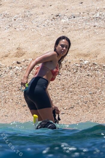 🔥 Jessica alba  page leaked private photo uncensored full