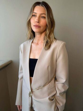 🔥 Jessica biel leaked private photo uncensored full