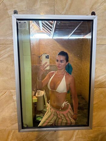 🔥 Jessica evans leaked private photo uncensored full