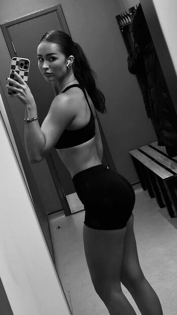 🔥 Jessica evans leaked private photo uncensored full