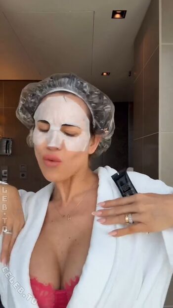 🔥 Jessica paszka page leaked private photo uncensored full