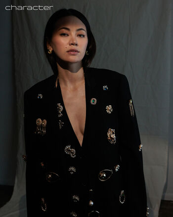🔥 Jessica yu li henwick page leaked private photo uncensored full