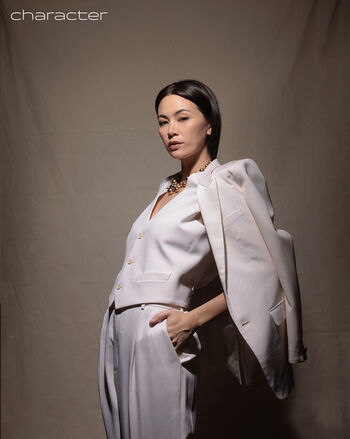 🔥 Jessica yu li henwick page leaked private photo uncensored full