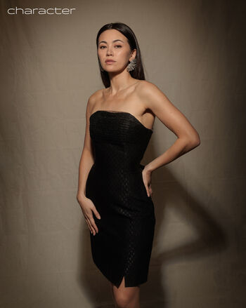 🔥 Jessica yu li henwick page leaked private photo uncensored full