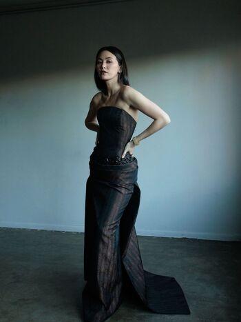 🔥 Jessica yu li henwick page leaked private photo uncensored full