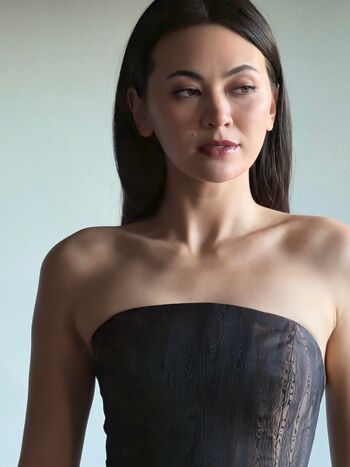 🔥 Jessica yu li henwick page leaked private photo uncensored full