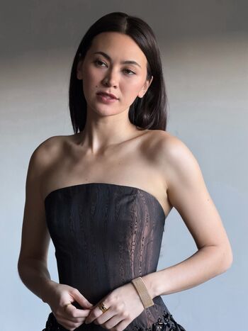 🔥 Jessica yu li henwick page leaked private photo uncensored full
