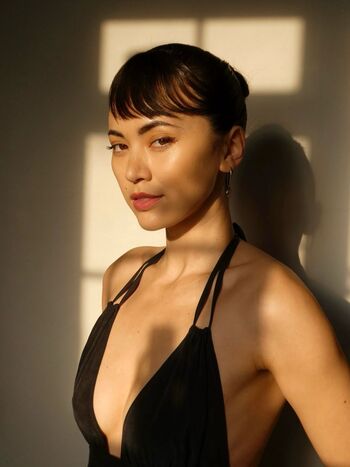 🔥 Jessica yu li henwick page leaked private photo uncensored full