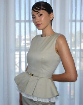 🔥 Jessica yu li henwick leaked private photo uncensored full