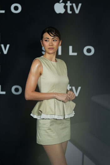 🔥 Jessica yu li henwick leaked private photo uncensored full