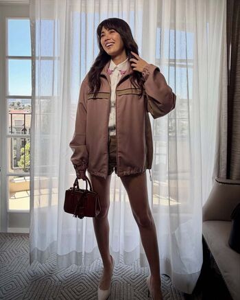 🔥 Jessica yu li henwick leaked private photo uncensored full