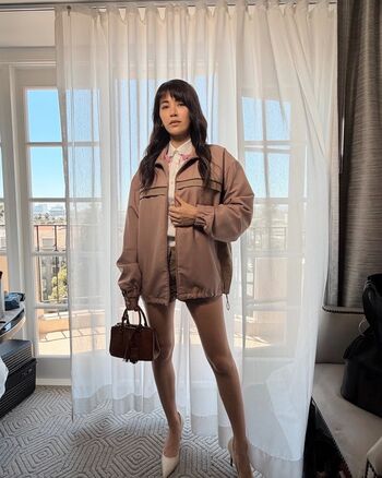 🔥 Jessica yu li henwick leaked private photo uncensored full