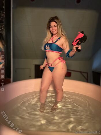 🔥 Jessicatalystic leaked private photo uncensored full