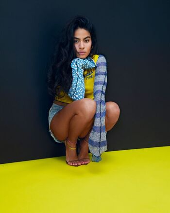 🔥 Jessie reyez leaked private photo uncensored full