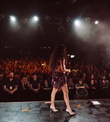 🔥 Jessie reyez leaked private photo uncensored full
