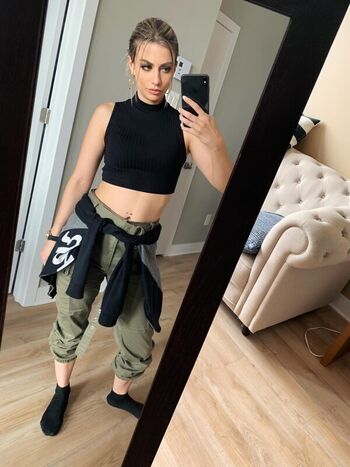 🔥 Jessie volt page leaked private photo uncensored full