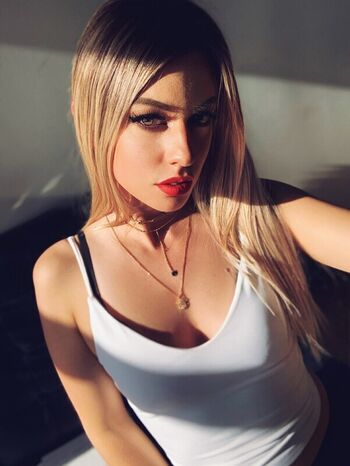 🔥 Jessie volt page leaked private photo uncensored full