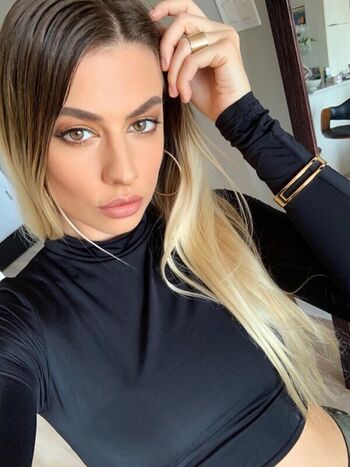🔥 Jessie volt page leaked private photo uncensored full