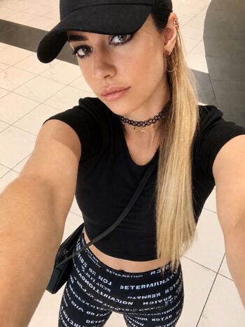 🔥 Jessie volt leaked private photo uncensored full