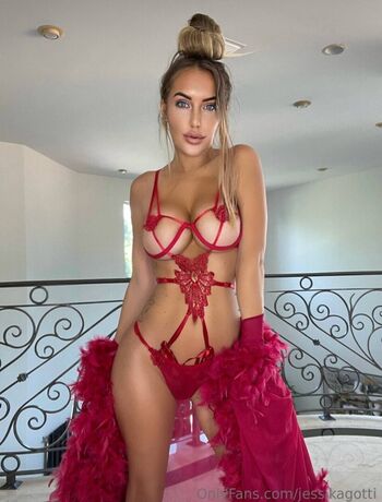 🔥 Jessika gotti  page leaked private photo uncensored full