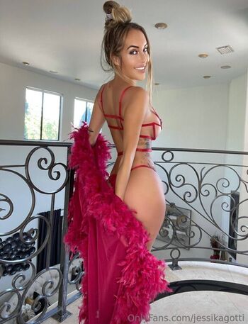 🔥 Jessika gotti  page leaked private photo uncensored full