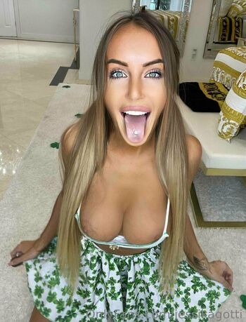 🔥 Jessika gotti  page leaked private photo uncensored full