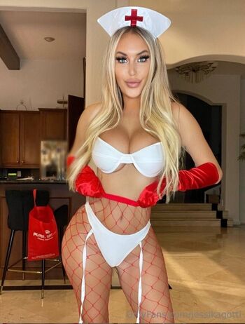 🔥 Jessika gotti  page leaked private photo uncensored full