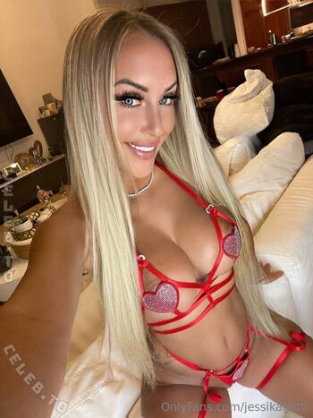 🔥 Jessika gotti leaked private photo uncensored full