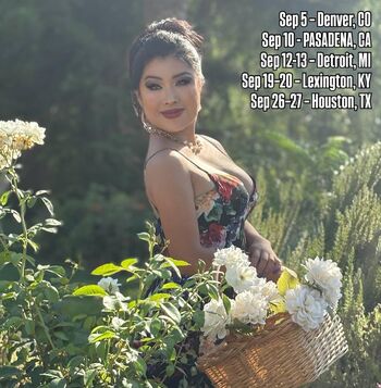 🔥 Jiaoying summers  page leaked private photo uncensored full