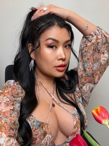 🔥 Jiaoying summers leaked private photo uncensored full