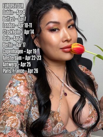 🔥 Jiaoying summers leaked private photo uncensored full