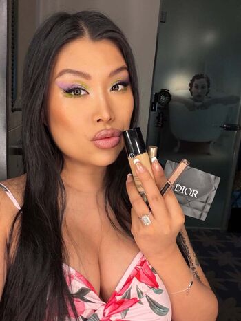 🔥 Jiaoying summers leaked private photo uncensored full