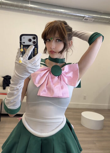 🔥 Jillynozomi page leaked private photo uncensored full