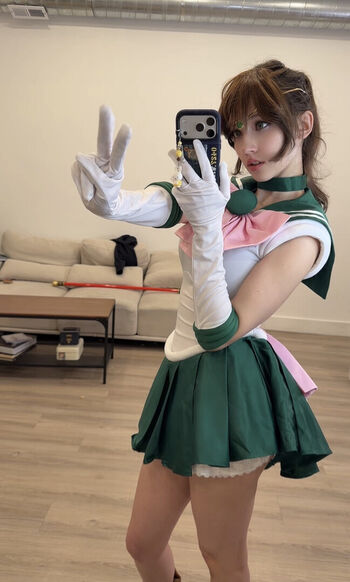 🔥 Jillynozomi page leaked private photo uncensored full