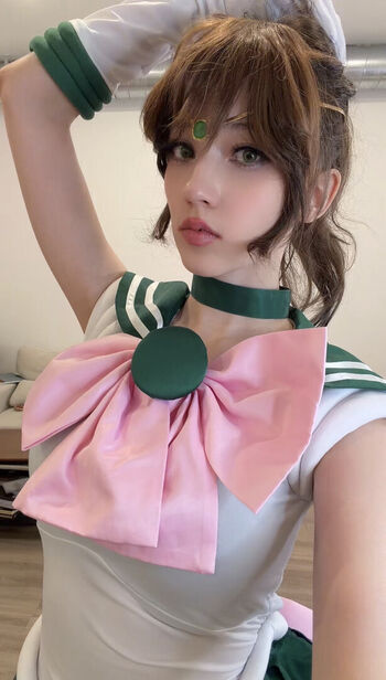 🔥 Jillynozomi page leaked private photo uncensored full